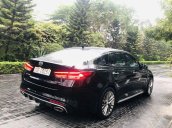 Xe Kia Optima 2.4 GT sản xuất năm 2016 còn mới