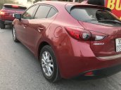 Bán xe Mazda 3 sản xuất năm 2016, giá thấp, động cơ ổn định 