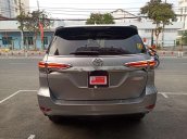 Bán Toyota Fortuner 2.4G MT năm 2017, nhập khẩu nguyên chiếc, giá tốt