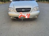 Bán ô tô Kia Carnival sản xuất 2007, xe nhập