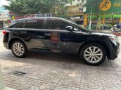 Cần bán xe Toyota Venza sản xuất 2009, màu đen, nhập khẩu