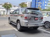 Cần bán gấp Toyota Fortuner năm sản xuất 2011 chính chủ