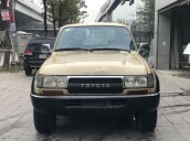 Bán Toyota Land Cruiser năm sản xuất 1994, giá ưu đãi