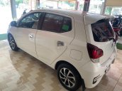 Bán Toyota Wigo sản xuất 2019, xe chính chủ, giá ưu đãi