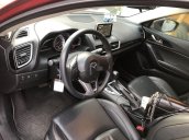 Bán xe Mazda 3 sản xuất năm 2016, giá thấp, động cơ ổn định 