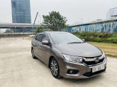 Bán Honda City năm sản xuất 2017 giá cạnh tranh