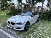 Cần bán lại xe BMW 3 Series 320i năm 2012, xe nhập, giá tốt