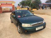 Bán ô tô Ford Laser sản xuất năm 2002, xe một đời chủ giá ưu đãi