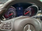 Bán ô tô Mercedes GLC250 sản xuất 2016, giá mềm