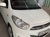 Bán Hyundai Grand i10 sản xuất năm 2011, giá tốt