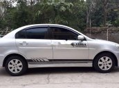 Cần bán xe Hyundai Verna đời 2010, màu bạc, nhập khẩu