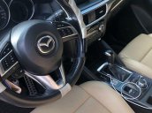 Xe Mazda CX 5 năm 2017, xe chính chủ giá ưu đãi, động cơ ổn định 