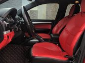 Bán Porsche Cayenne GTS đời 2010, màu đỏ, nhập khẩu