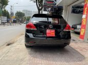 Cần bán xe Toyota Venza sản xuất 2009, màu đen, nhập khẩu