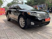 Cần bán xe Toyota Venza sản xuất 2009, màu đen, nhập khẩu