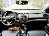 Cần bán gấp Honda City năm 2014 giá cạnh tranh