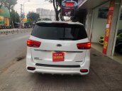 Bán Kia Sedona sản xuất năm 2019, màu trắng