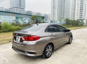 Bán Honda City năm sản xuất 2017 giá cạnh tranh