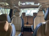 Bán xe Kia Sedona sản xuất năm 2016, màu trắng, xe nhập