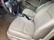 Bán ô tô Toyota Corolla Altis 1.8G sản xuất năm 2013