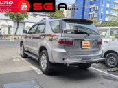 Xe Toyota Fortuner sản xuất 2011, nhập khẩu nguyên chiếc còn mới