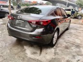 Cần bán Mazda 3 năm 2016, xe giá thấp, chính chủ sử dụng