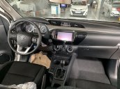 Bán ô tô Toyota Hilux 2.4AT 4X2 năm sản xuất 2021, xe nhập, giá 674tr