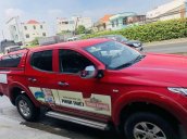 Cần bán lại xe Mitsubishi Triton sản xuất 2015, nhập khẩu nguyên chiếc