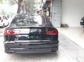 Bán ô tô Audi A6 sản xuất năm 2015, xe chính chủ giá mềm