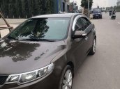 Bán ô tô Kia Cerato năm 2010, xe nhập chính chủ, giá tốt