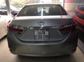 Bán xe Toyota Corolla Altis AT năm sản xuất 2016, giá 595tr