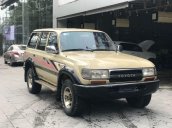 Bán Toyota Land Cruiser năm sản xuất 1994, giá ưu đãi