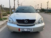 Bán Lexus RX350 năm sản xuất 2008, xe nhập