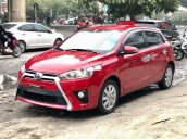 Bán Toyota Yaris sản xuất 2017, nhập khẩu nguyên chiếc