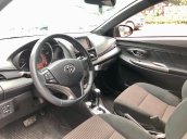 Bán Toyota Yaris sản xuất 2017, nhập khẩu nguyên chiếc