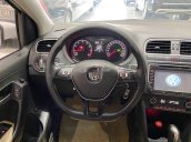 Cần bán Volkswagen Polo năm sản xuất 2016, xe nhập