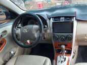 Cần bán xe Toyota Corolla Altis năm sản xuất 2010, nhập khẩu