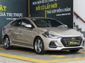 Bán xe Hyundai Elantra sản xuất năm 2018 còn mới