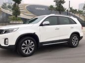 Cần bán gấp Kia Sorento năm sản xuất 2016, xe chính chủ còn mới