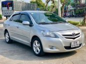 Bán nhanh chiếc Toyota Vios năm 2009, giá cạnh tranh