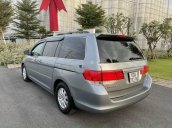 Bán xe Honda Odyssey sản xuất năm 2008, nhập khẩu