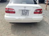 Bán xe Toyota Corolla năm sản xuất 2001 còn mới