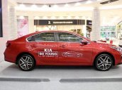 Bán ô tô Kia Cerato 1.6 AT Deluxe sản xuất 2021, giá ưu đãi