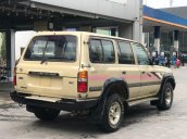 Bán Toyota Land Cruiser năm sản xuất 1994, giá ưu đãi