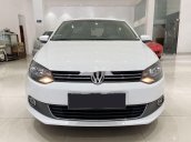 Cần bán Volkswagen Polo năm sản xuất 2016, xe nhập