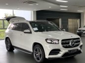 Bán ô tô Mercedes GLS450 sản xuất năm 2021, nhập khẩu nguyên chiếc