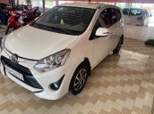 Bán Toyota Wigo sản xuất 2019, xe chính chủ, giá ưu đãi