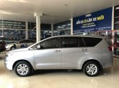 Bán Toyota Innova 2.0E MT sản xuất 2017, xe nhập xe gia đình, 598 triệu