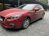 Cần bán lại xe Mazda 3 năm 2017, xe chính chủ giá ưu đãi