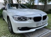 Cần bán lại xe BMW 3 Series 320i năm 2012, xe nhập, giá tốt